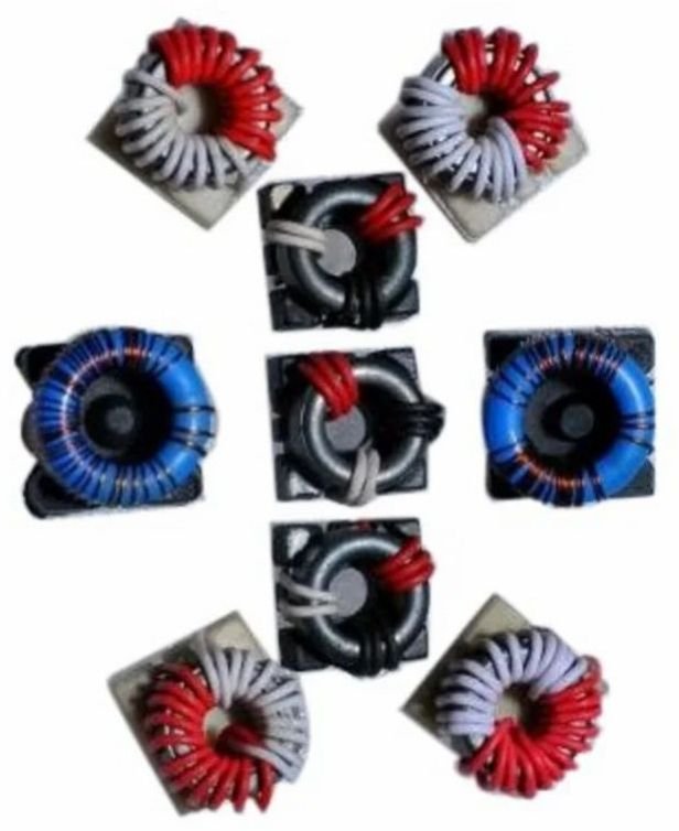 Toroidal Transformer Core