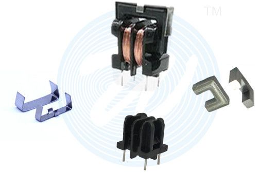 UU 15.5mm Common Mode Inductors