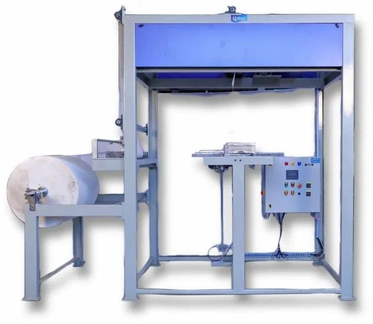 High Efficiency Hepa Filter Making Machine