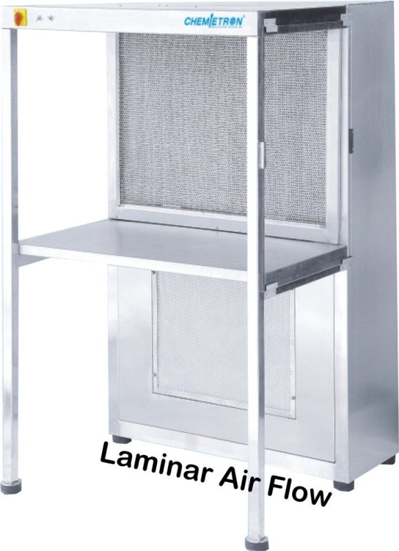 Horizontal Laminar Flow Bench