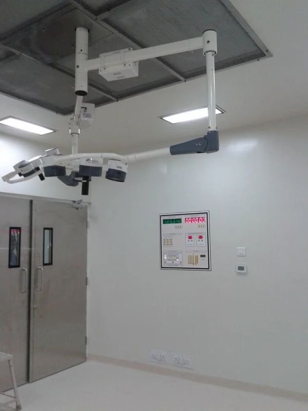 Premium Modular Operation Theatre