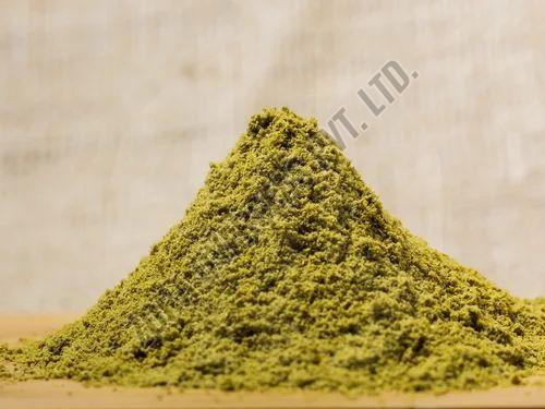 A Grade Coriander Powder
