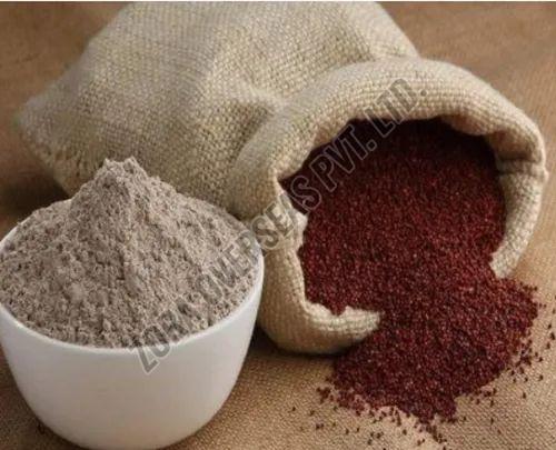 A Grade Ragi Flour