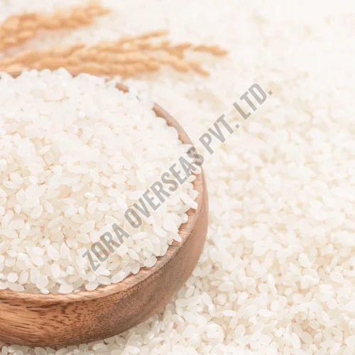 Ambemohar White Rice