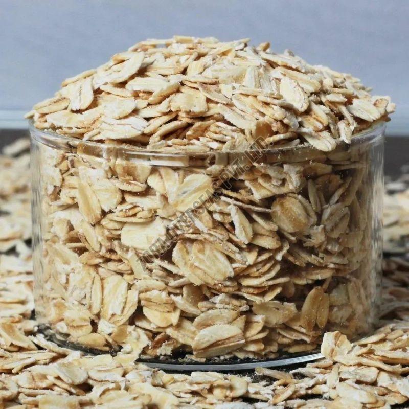 Brown Rolled Oats
