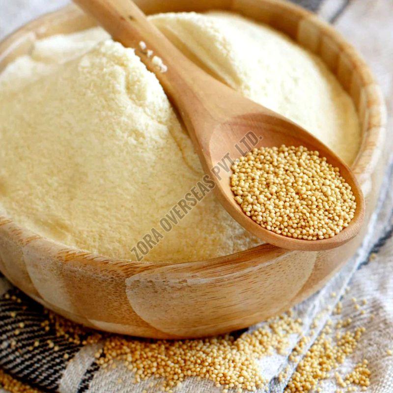 Organic Amaranth Flour