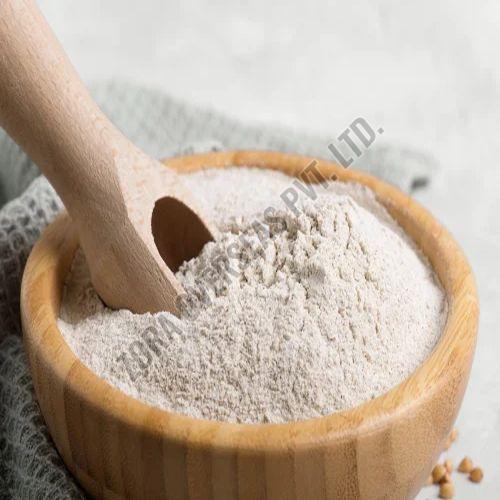 Organic Buckwheat Flour