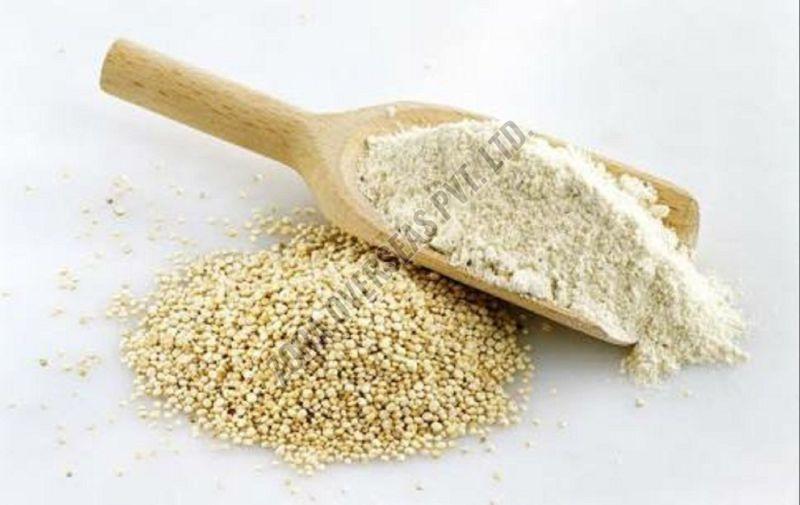 Organic Quinoa Flour