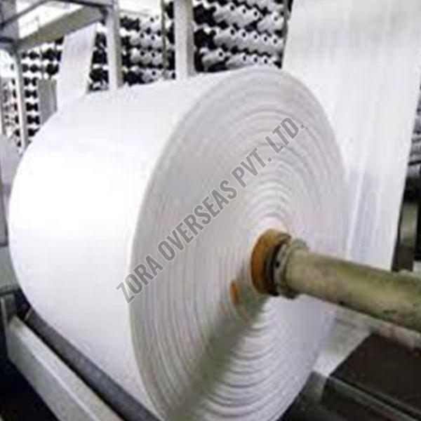 Polypropylene Woven Fabric