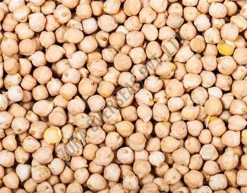 White Chickpeas Kabuli Chana