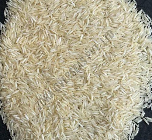 White Kolam Rice