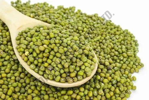 Whole Green Moong Dal