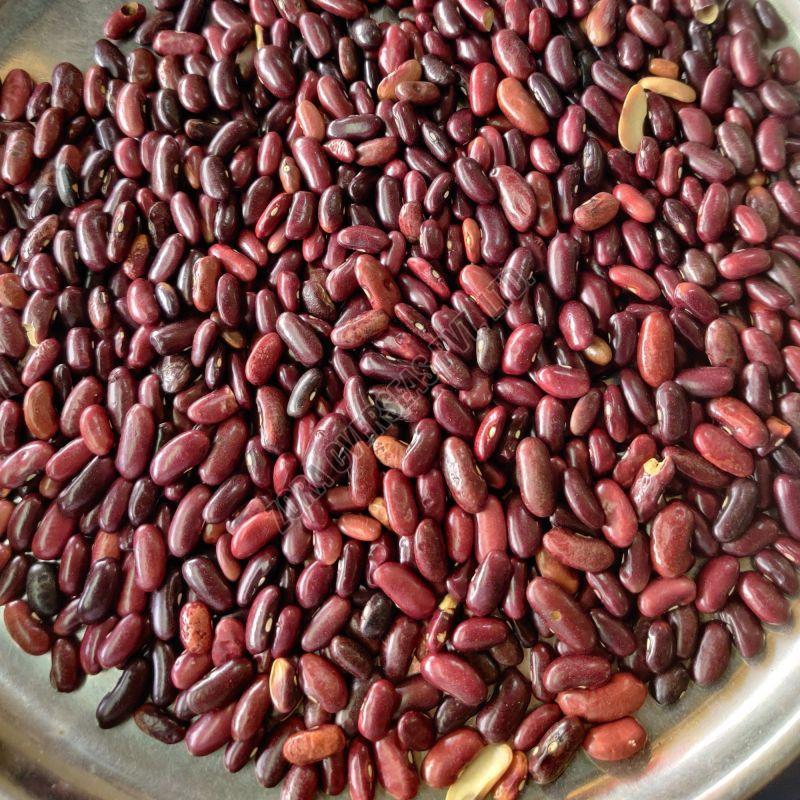 Whole Red Rajma