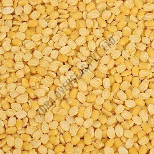 Whole Yellow Moong Dal