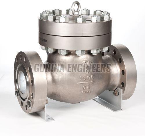 Check Valves
