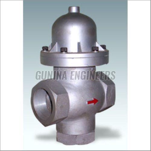 Vent Valve