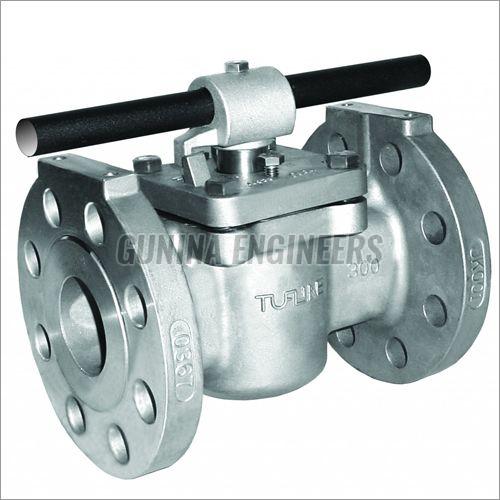 Plug Valves