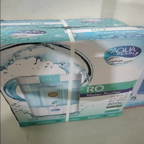 Aqua Pearl RO Water Purifier