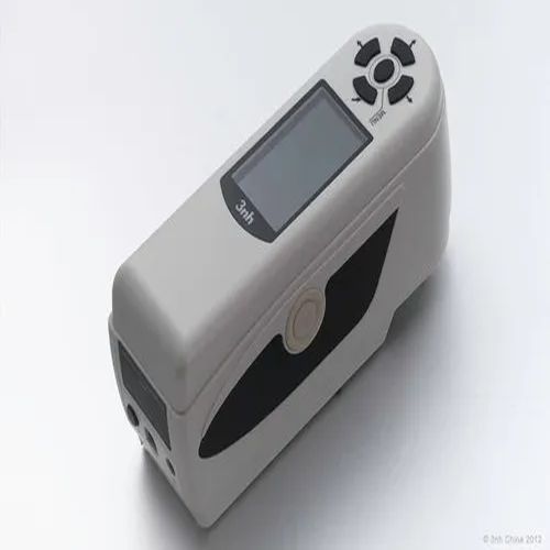 Colour Measuring Spectrophotometer