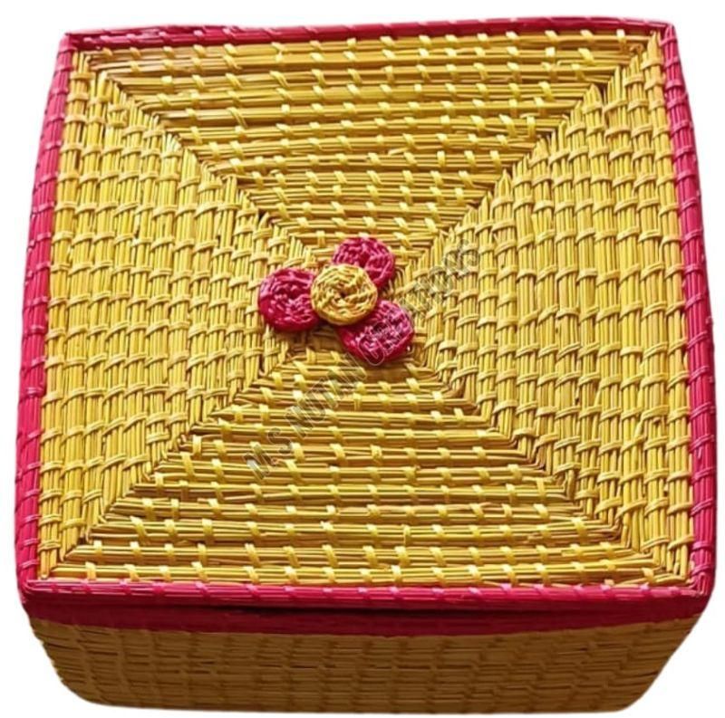 Sikki Grass Multi Purpose Gift Box