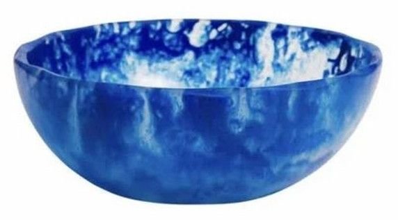 Resin Decorative Bowl