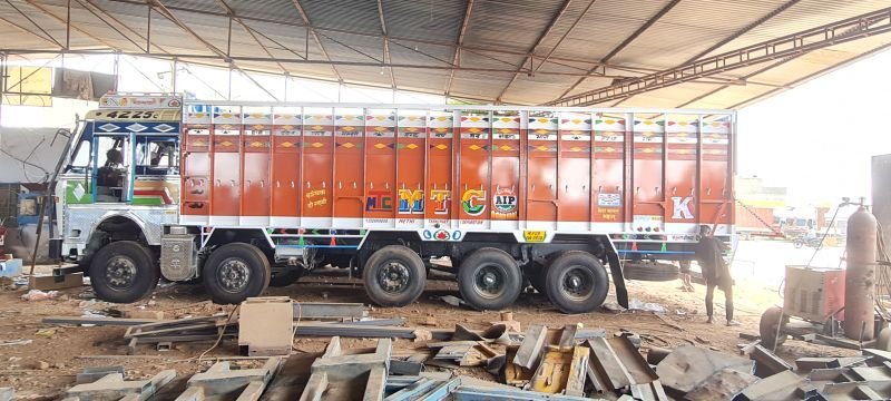 Truck Body