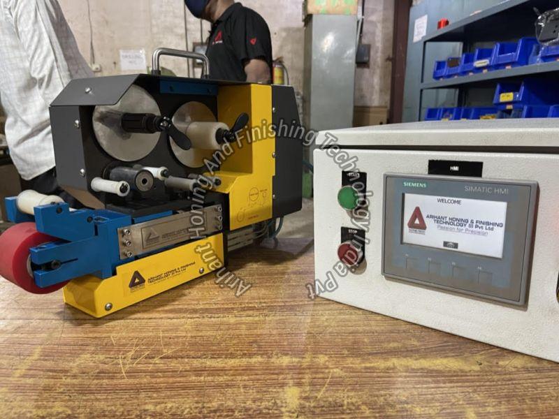 Super Finishing Attachment HT 50