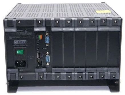 Matrix Eternity ME PBX System