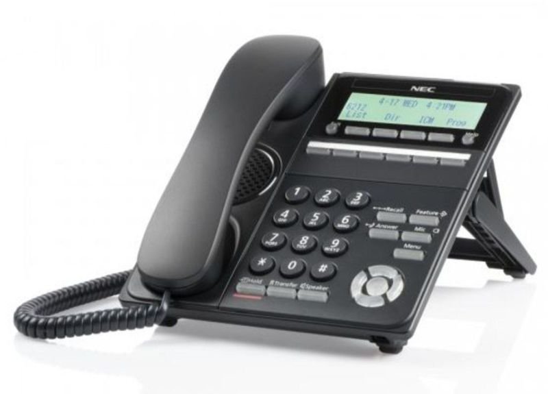 Nec SV9100 Digital Phone System
