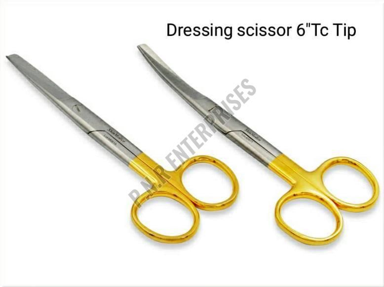Stainless Steel Scissors