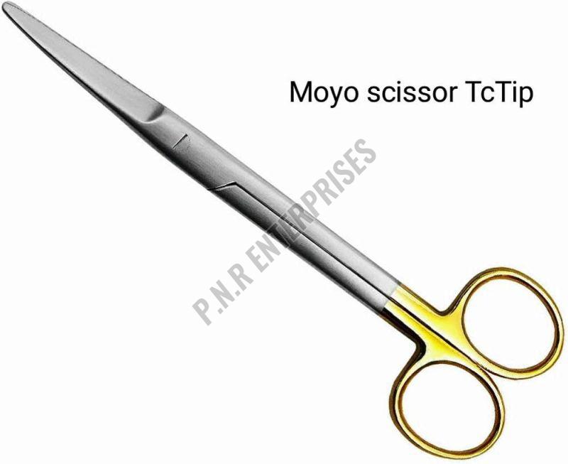 Mayo Dissecting Scissor with TC Tip