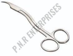 Sharp Heath Suture Cutting Scissor