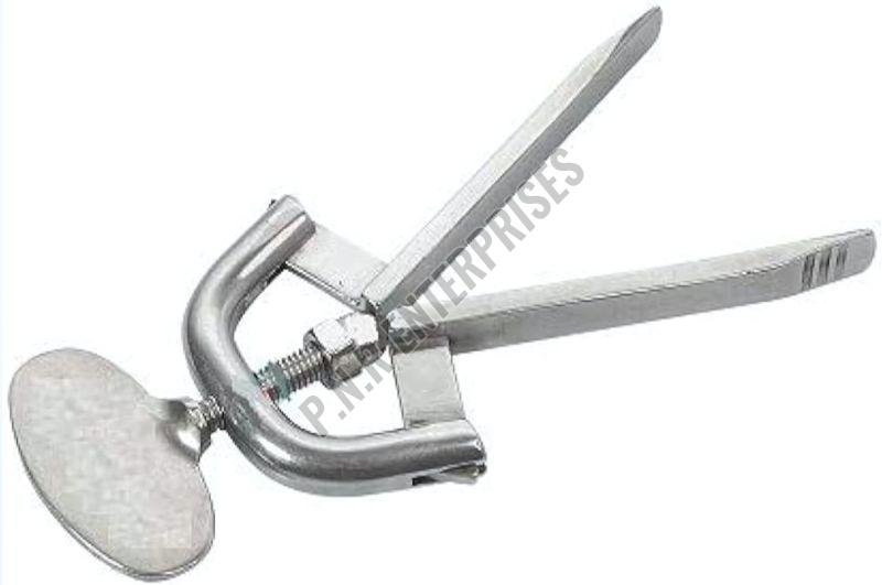 Stainless Steel Denhart Mouth Gag