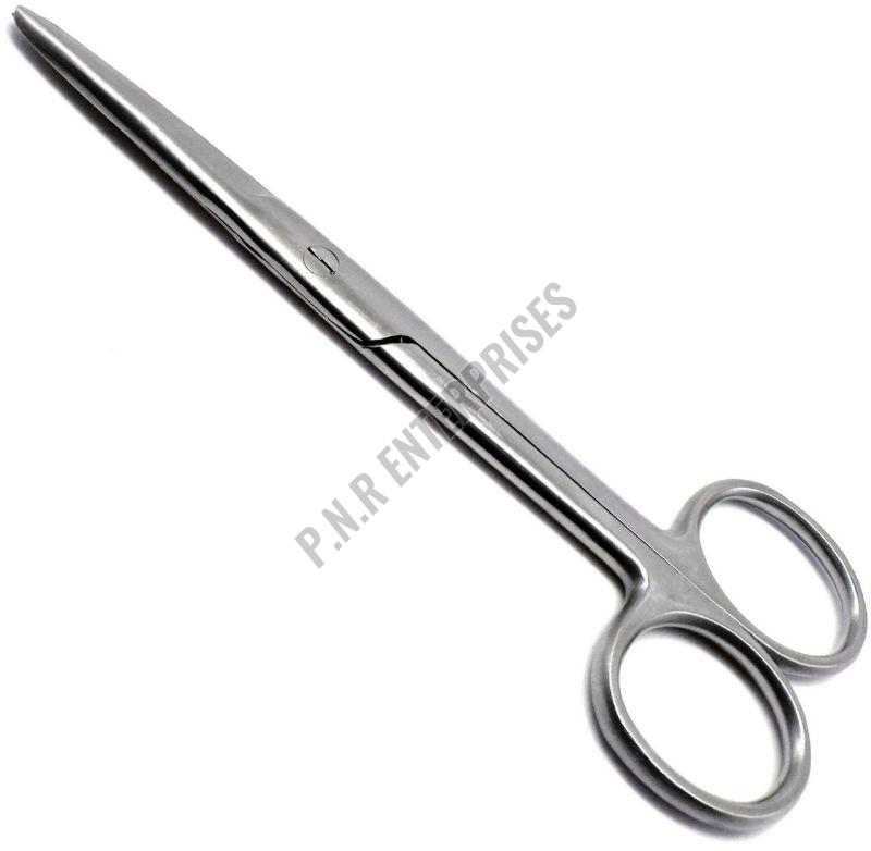 Stainless Steel Mayo Scissor