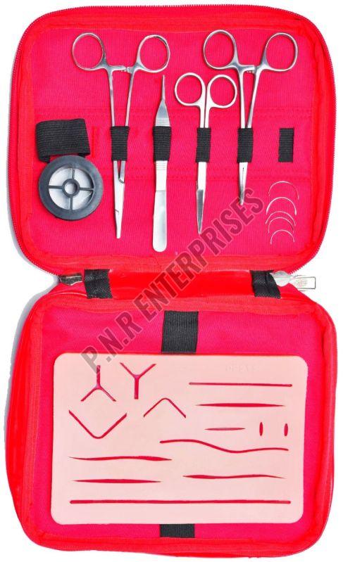 Suture Practice Kit