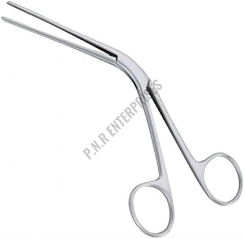 Tilley Nasal Dressing Forceps