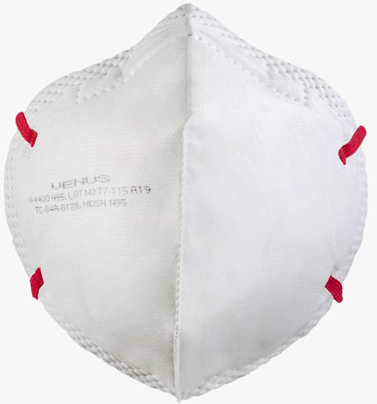 Venus V 4400 N95 Mask