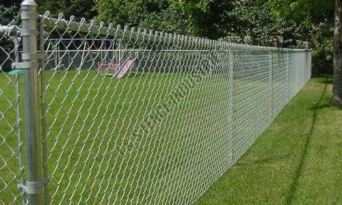 Chain Link Fence