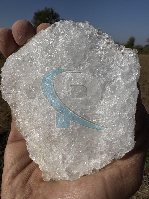 White Quartz Granules