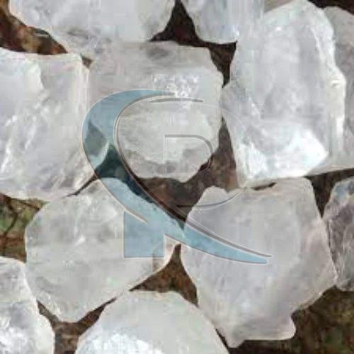 White Radiant Natural Quartz Stone