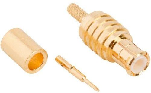 Brass Cable Connectors