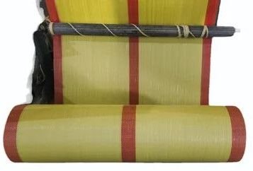 150 GSM PP Woven Fabric Roll