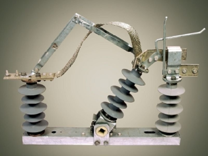 11kv Gang Operated Air Break Switch