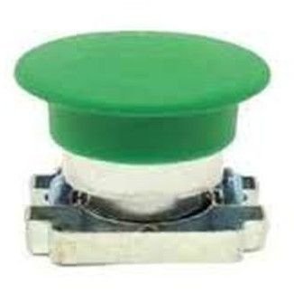 22.5mm Harmony XB4 Metal Mushroom Head Push Button