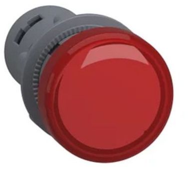 Harmony XB4 Metal Round Pilot Light