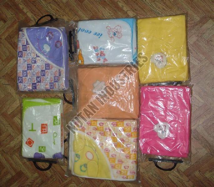 Baby Blankets