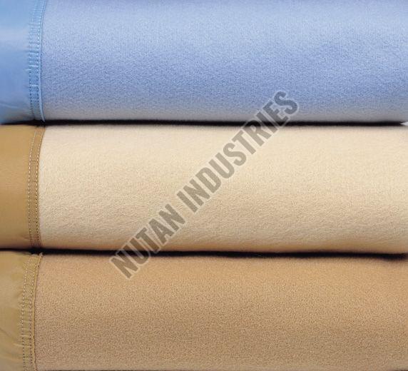 Hospital Blankets