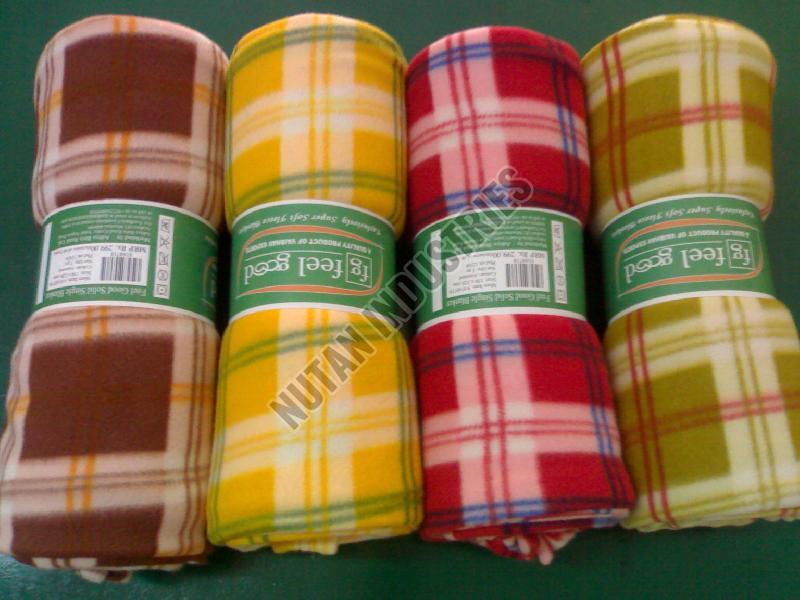 Travel Blankets