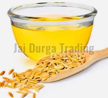 Rice Bran Oil