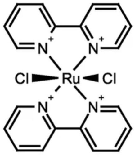 2,2 Bipyridyl Chelating Agent